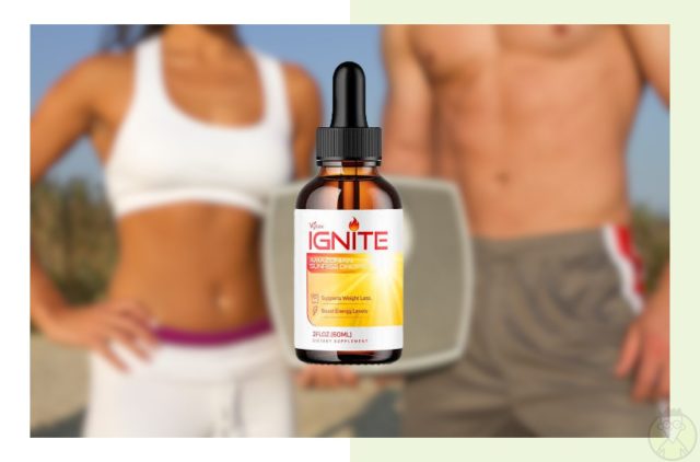 IGNITE 2.0 Reviews 2024: The Ultimate Solution for Energy and Metabolism