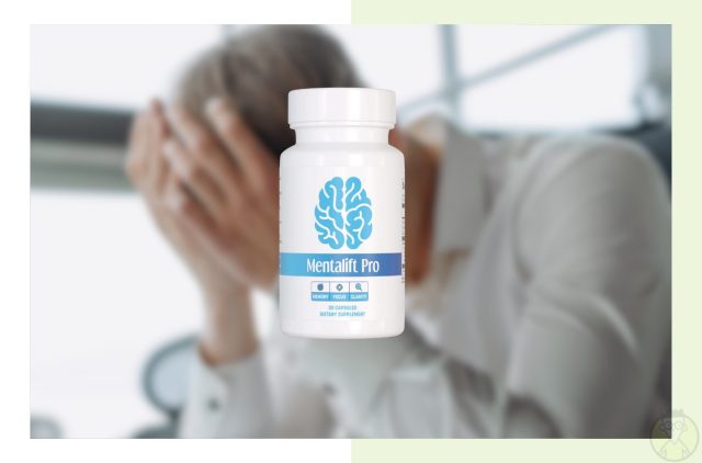 MentaLift Reviews 2024: The Ultimate Solution for Mental Fatigue