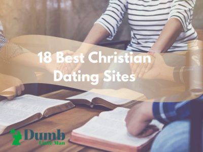 18 Best Christian Dating Sites in 2022