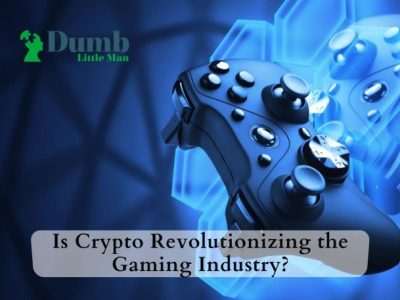 Is Crypto Revolutionizing the Gaming Industry?