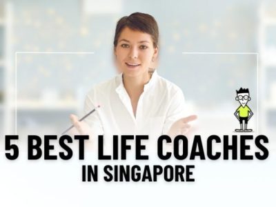 5 best life coaches in singapore