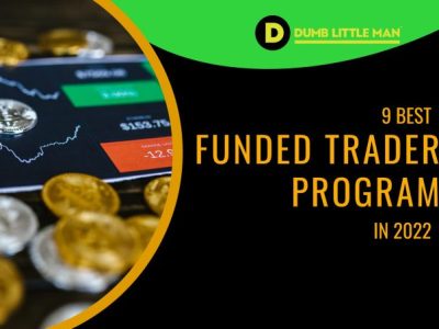 9 best Funded Trader Program in 2022 v2