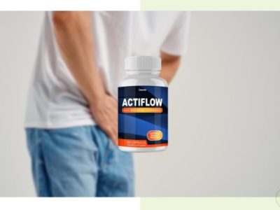 Actiflow a Featured Image