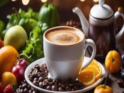 Antioxidant-Rich-Coffee