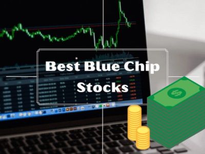 Best Blue Chip Stocks