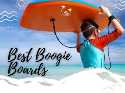 best boogie boards