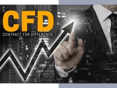 Best CFD Brokers