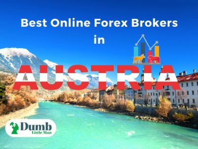 Best Online Forex Brokers in Austria