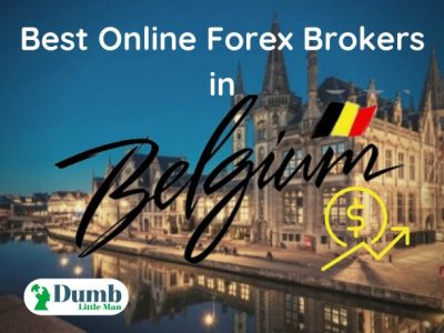 Best Online Forex Brokers in Belgium