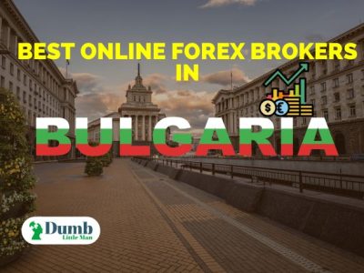 Best Online Forex Brokers in Bulgaria