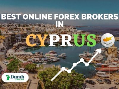 Best Online Forex Brokers in Cyprus