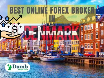 Best Online Forex Brokers in Denmark