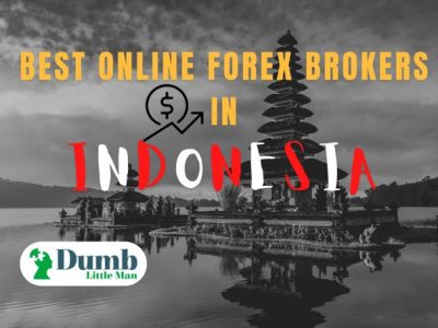 Best Online Forex Brokers in Indonesia v2