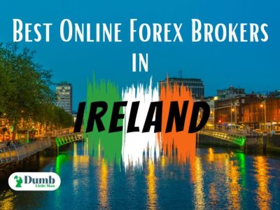 Best Online Forex Brokers in Ireland