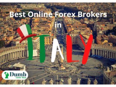 Best Online Forex Brokers in Italy