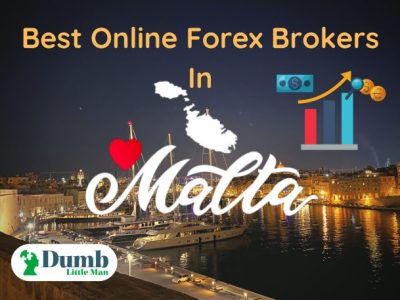 Best Online Forex Brokers in Malta