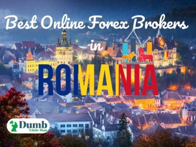 Best Online Forex Brokers in Romania