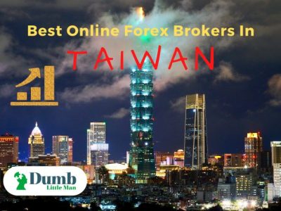 Best Online Forex Brokers in Taiwan