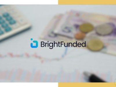 BrightFunded Featured Image for Prop Firm