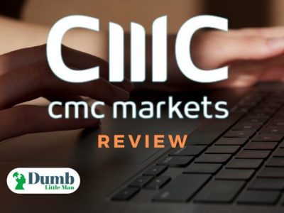 CMC Market Review