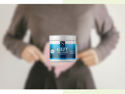 Dr. Stengler’s Gut Wellness Powder Reviews by DLM