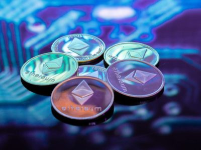 Ethereum Spot ETFs Launch