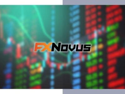 FXNovus Review by Dumb Little Man