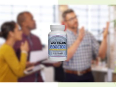 Fast Brain Booster Health Featured Image