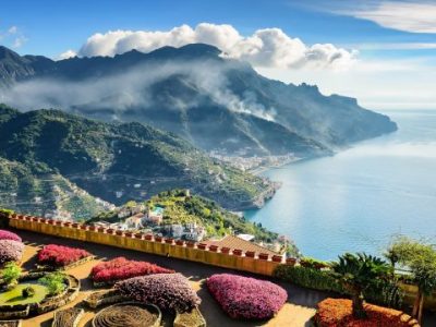 Getting to Ravello featured image