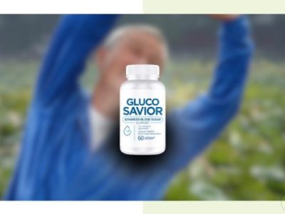 Gluco Savior Reviews by DLM