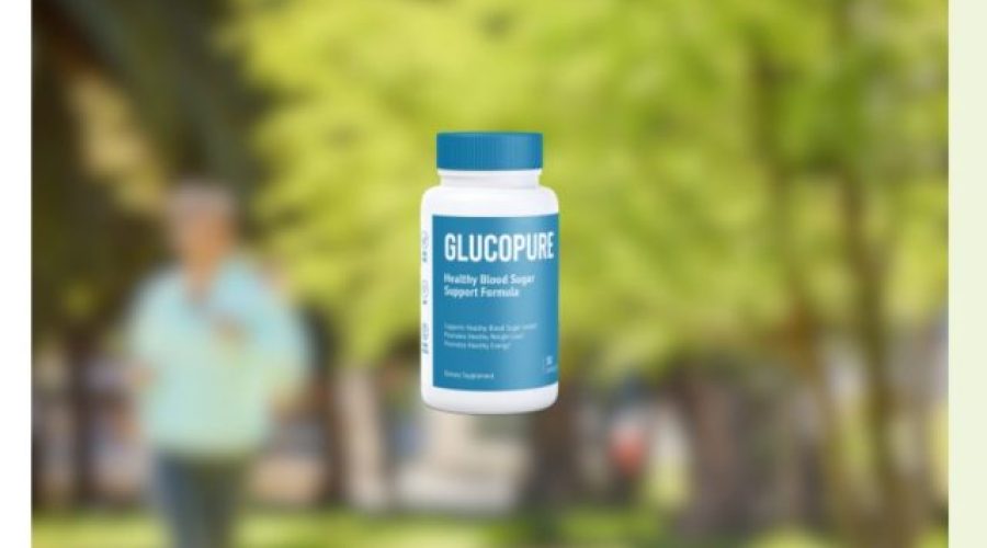 Glucopure Reviews by DLM