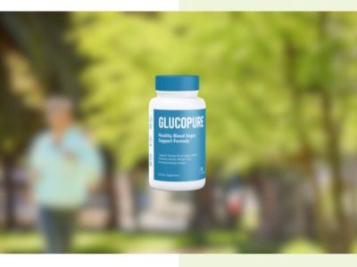 Glucopure Reviews by DLM