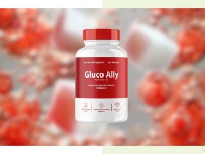 Health Featured Image glucoally