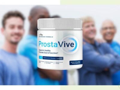 Health Featured Image prostavive