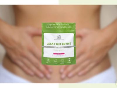 Leaky Gut Reviews By DLM