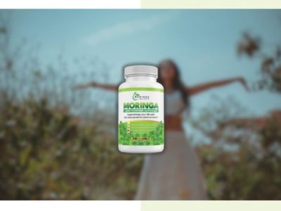 Moringa Magic Reviews by DLM