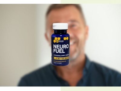 Neurofuel Reviews by DLM