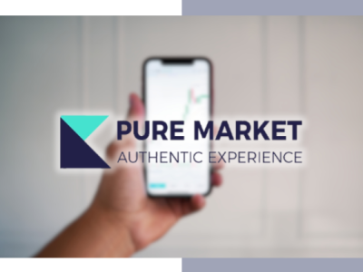 Pure Market Broker Review by Dumb Little Man