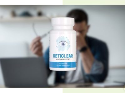 Reticlear Health Featured Image