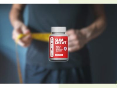 SlimChews ACV Gummies Reviews by DLM