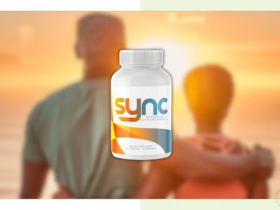 Sync Health Featured Image