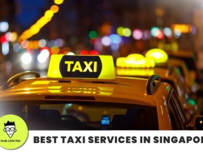 Taxi Services