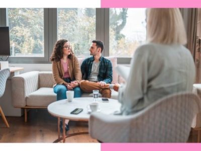 The Benefits of Pre-Marital Counseling