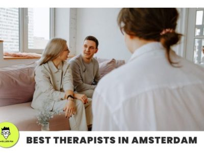 Therapists amsterdam