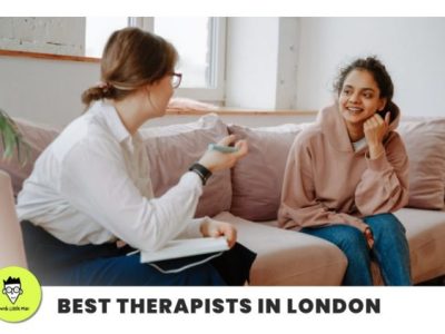 Therapists london