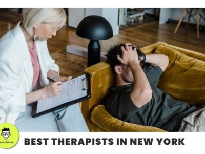 Therapists new york