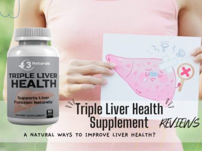 triple liver health reviews