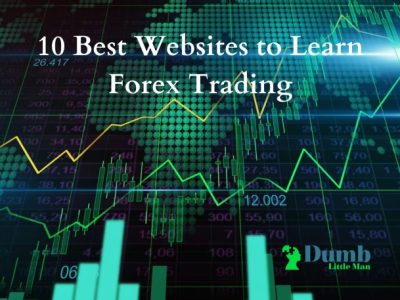 10 Best Websites to Learn Forex Trading