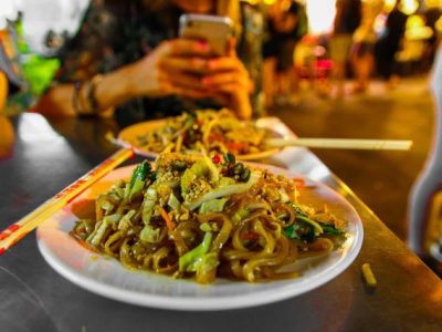 What is Pad Thai featured image