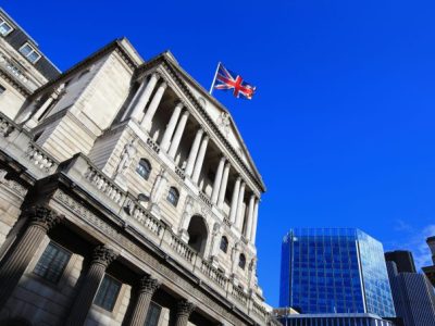 Will the Bank of England Cut Rates This Week